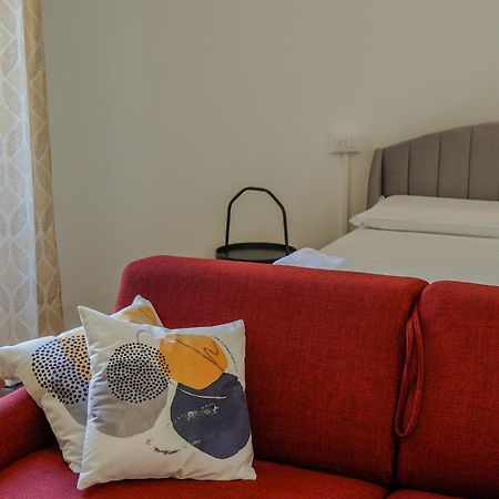 ברגמו Feel - Mille Suites מראה חיצוני תמונה