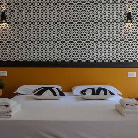 ברגמו Feel - Mille Suites מראה חיצוני תמונה
