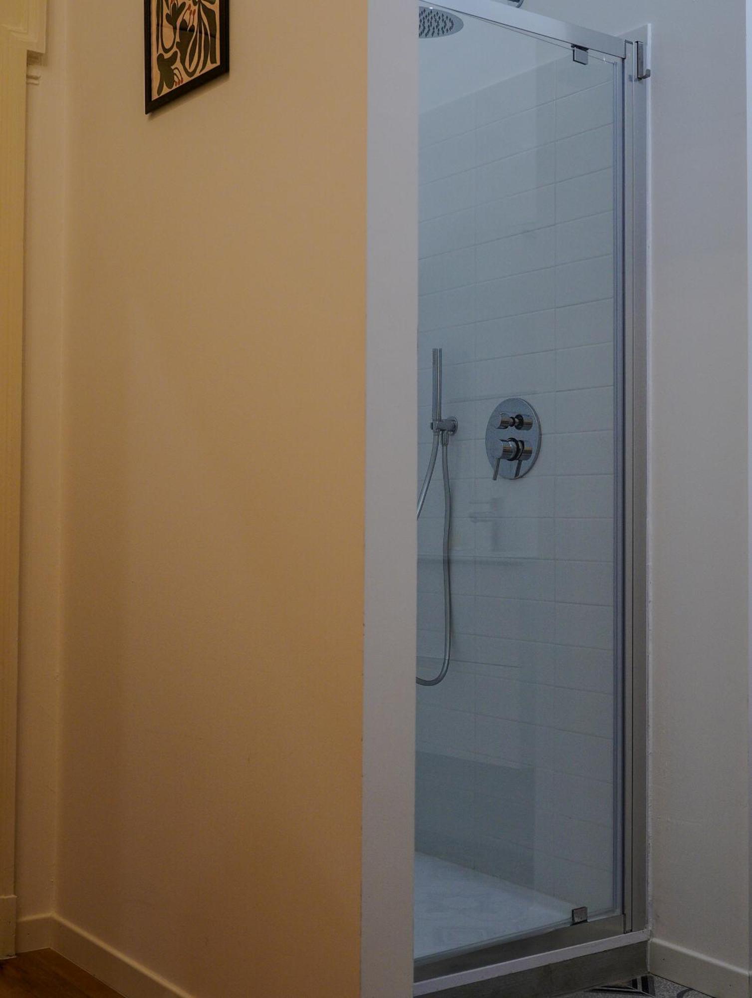 ברגמו Feel - Mille Suites מראה חיצוני תמונה