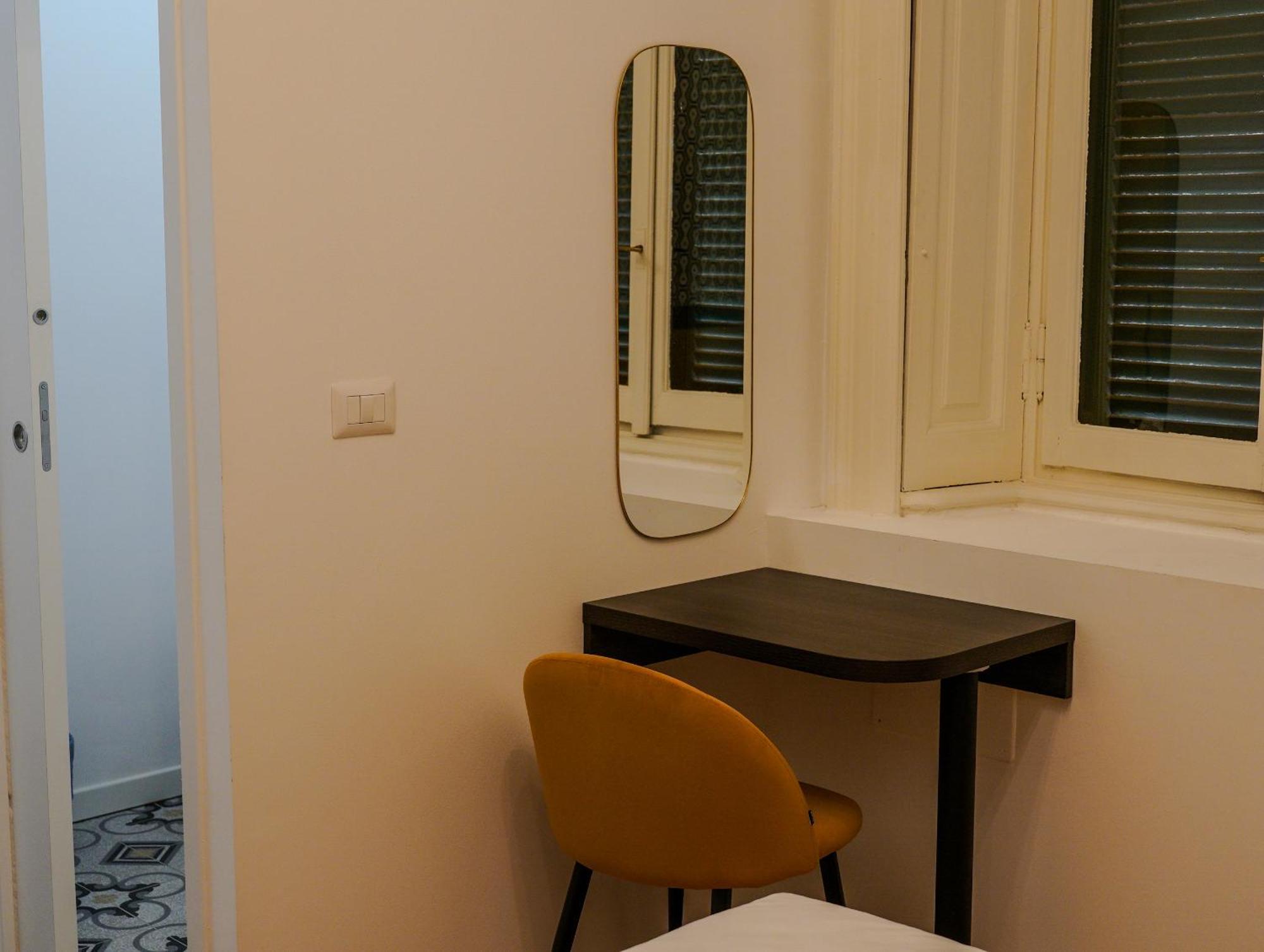 ברגמו Feel - Mille Suites מראה חיצוני תמונה
