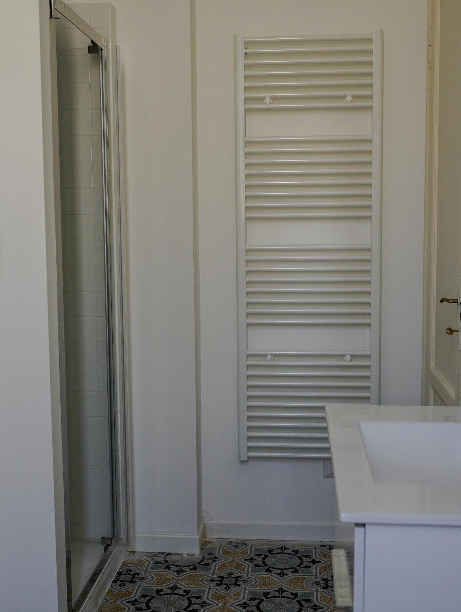ברגמו Feel - Mille Suites מראה חיצוני תמונה